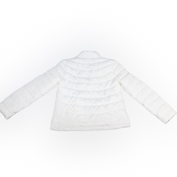 NWT__Women's Lightweight Puffer Coat__NWT - Picture 9 of 12